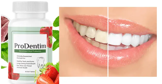 ProDentim